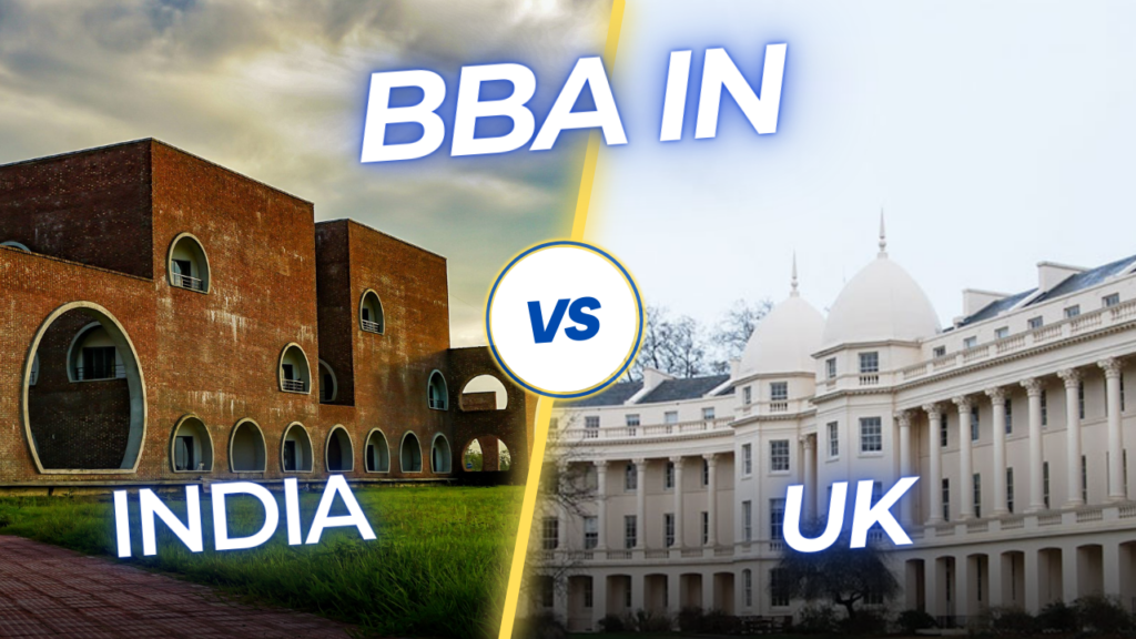 UK vs India: Why Choose UK over India?