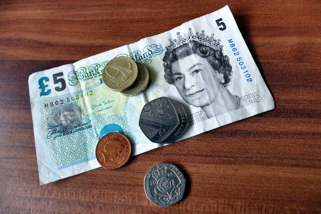 Money-Saving Tips for Students in the UK