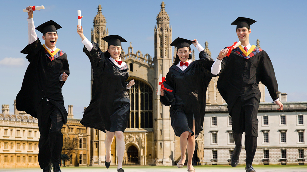Business Management Degrees in the UK